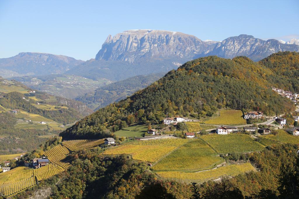 Apartments Gojer Bolzano Bagian luar foto
