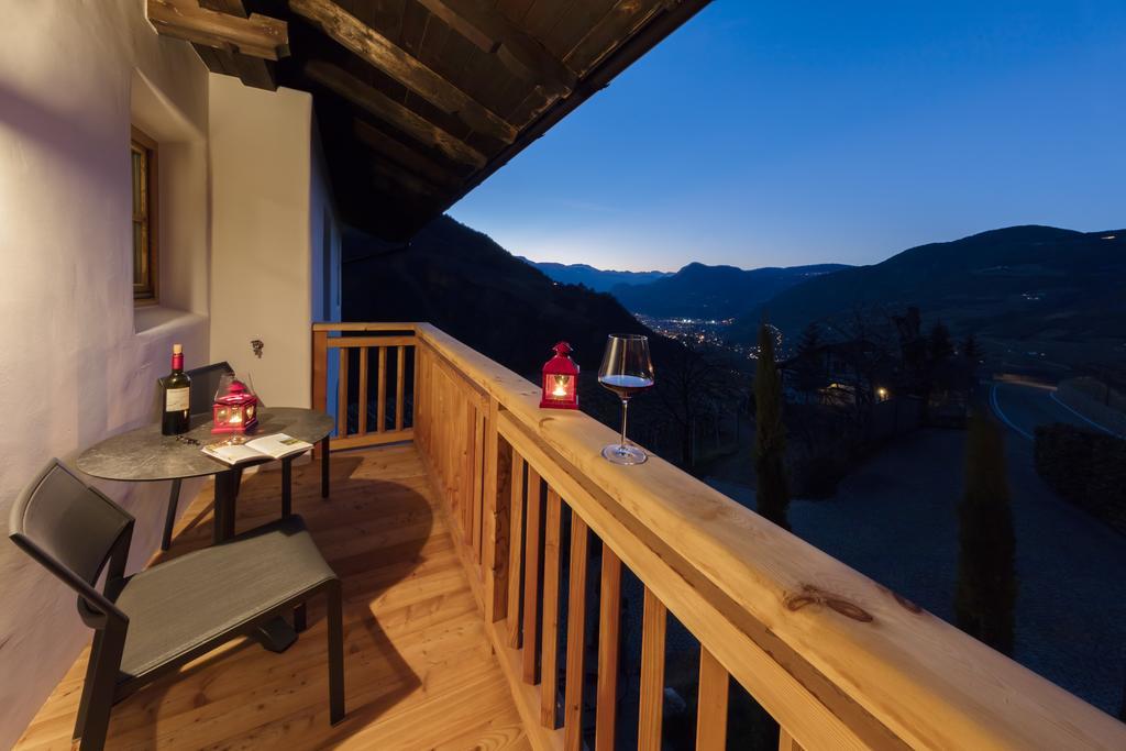 Apartments Gojer Bolzano Bagian luar foto