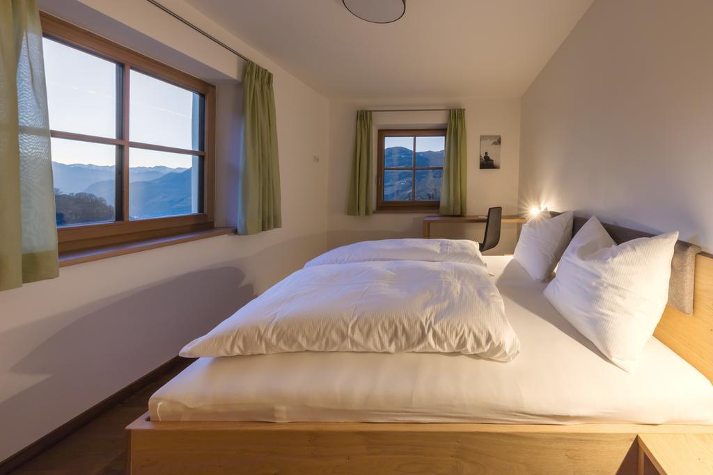 Apartments Gojer Bolzano Bagian luar foto