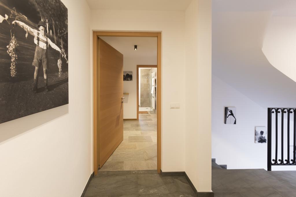 Apartments Gojer Bolzano Bagian luar foto
