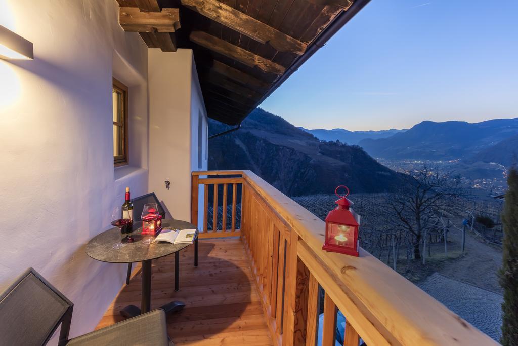 Apartments Gojer Bolzano Bagian luar foto